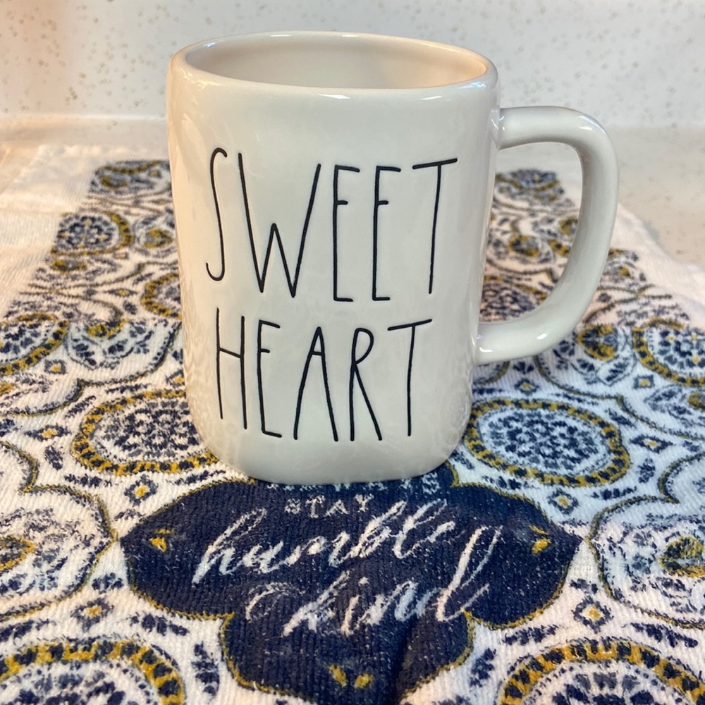 Rae Dunn Mug
